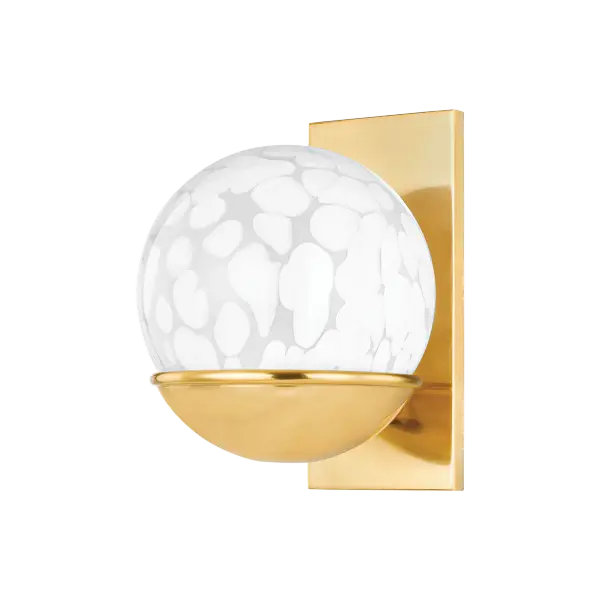 Cleo Wall Sconce - Image 1