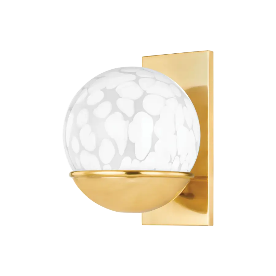 Cleo Wall Sconce - Image 1