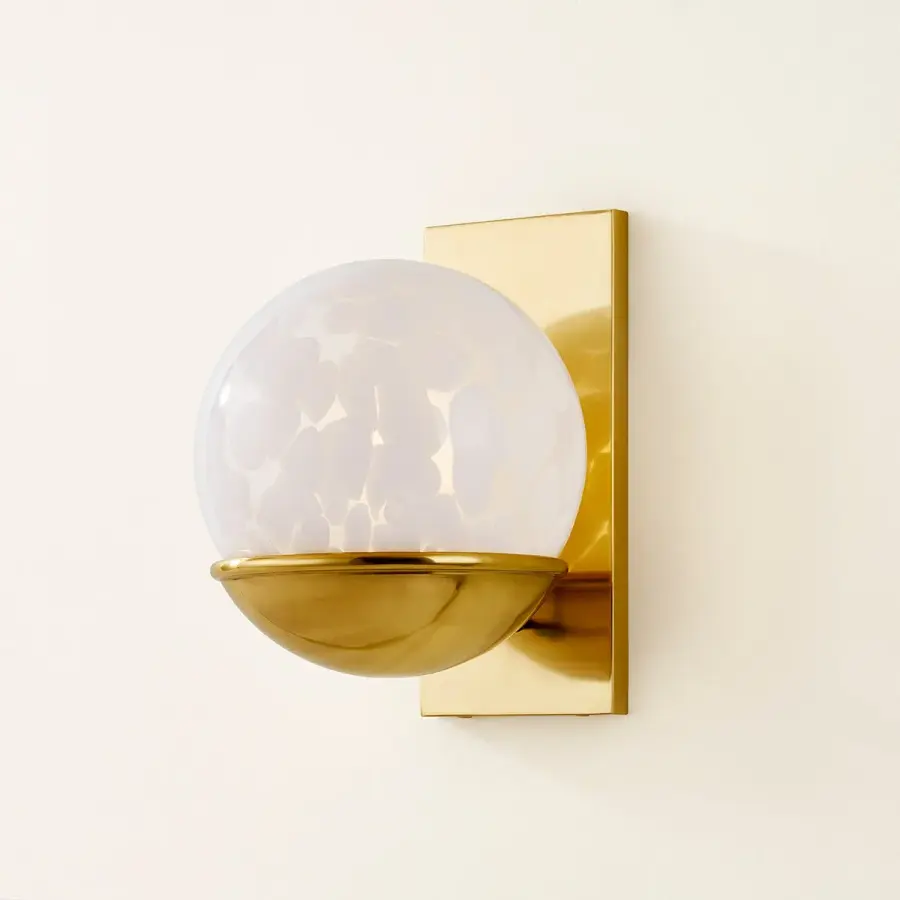 Cleo Wall Sconce - Image 2