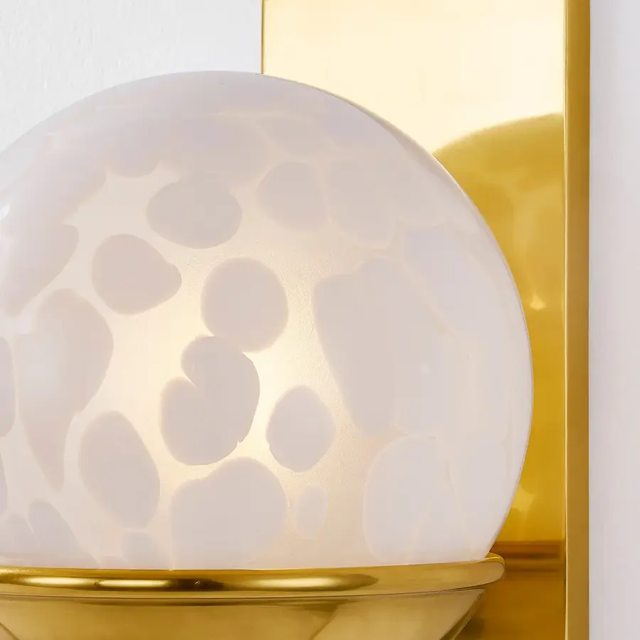 Cleo Wall Sconce - Image 3