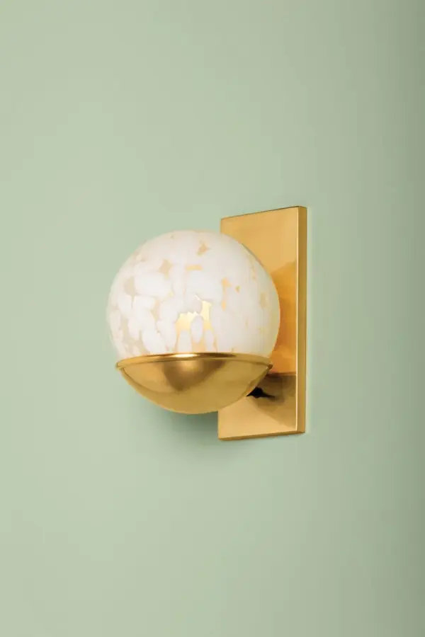 Cleo Wall Sconce - Image 5