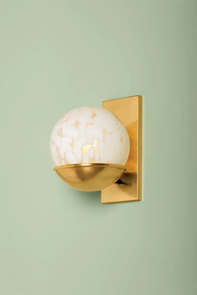 Cleo Wall Sconce - Image 5