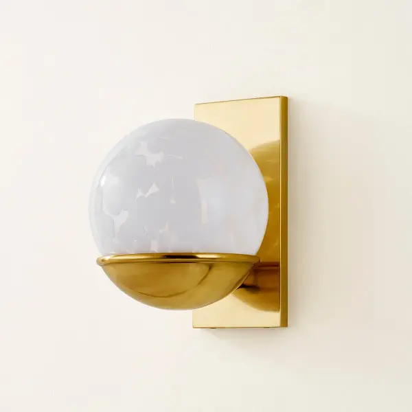 Cleo Wall Sconce - Image 6
