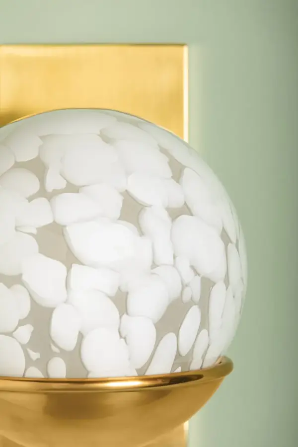 Cleo Wall Sconce - Image 7