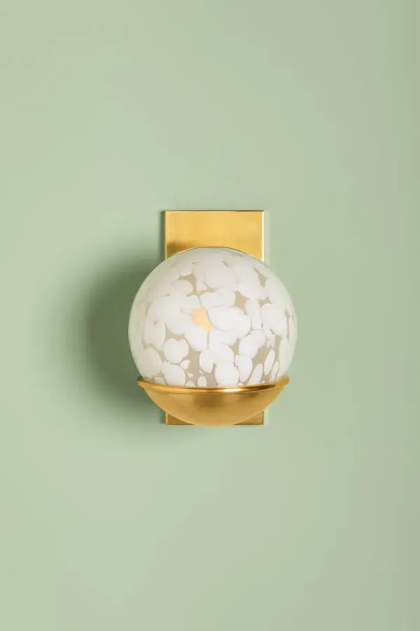 Cleo Wall Sconce - Image 8