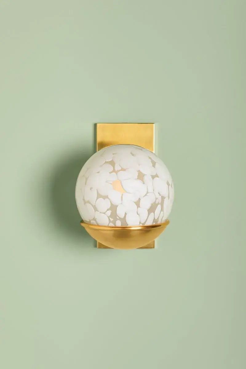 Cleo Wall Sconce - Image 8