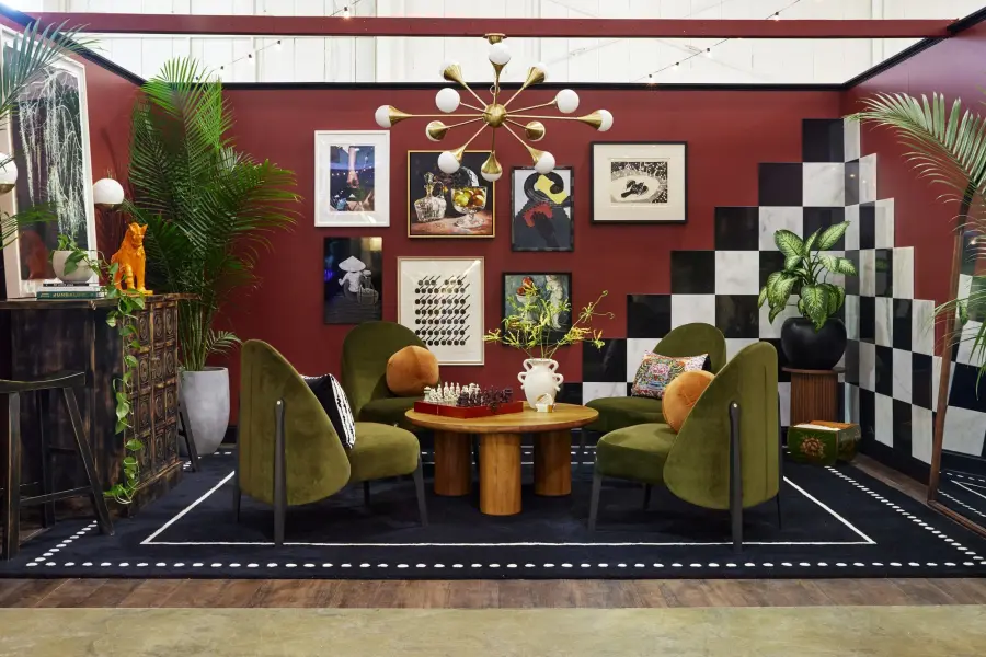 Cleo Wall Sconce - Image 9