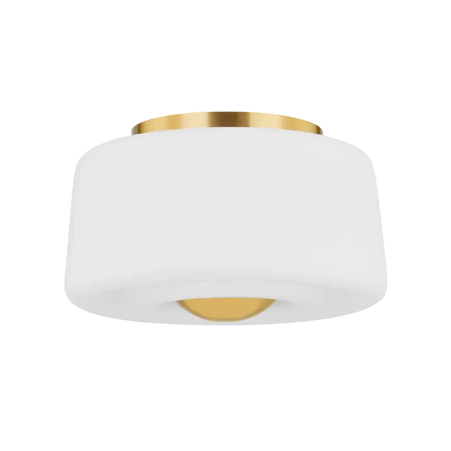 Ciela Flush Mount - Image 1