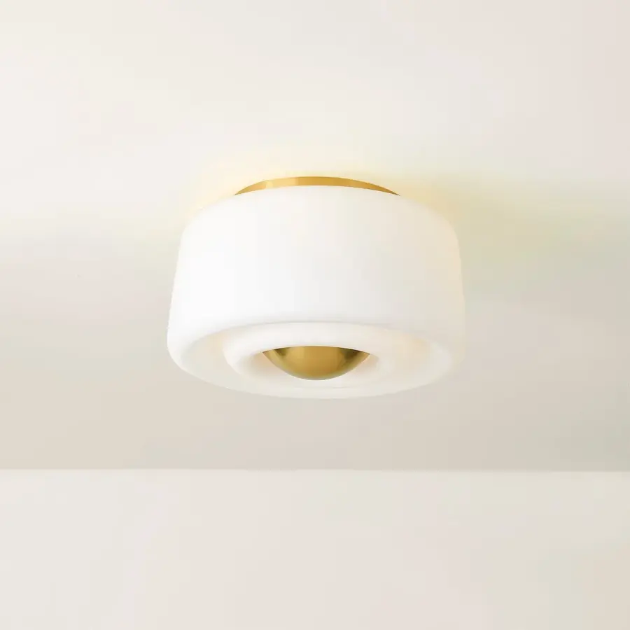 Ciela Flush Mount - Image 3