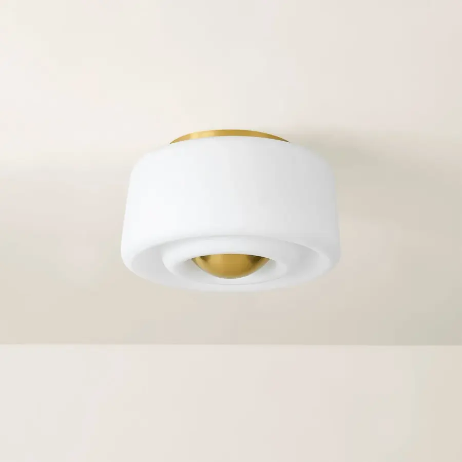 Ciela Flush Mount - Image 4