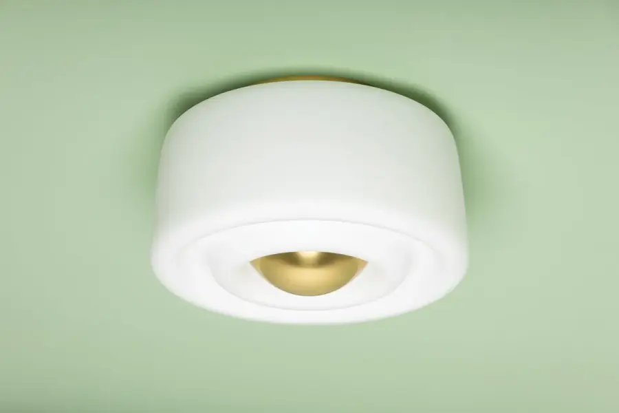 Ciela Flush Mount - Image 5