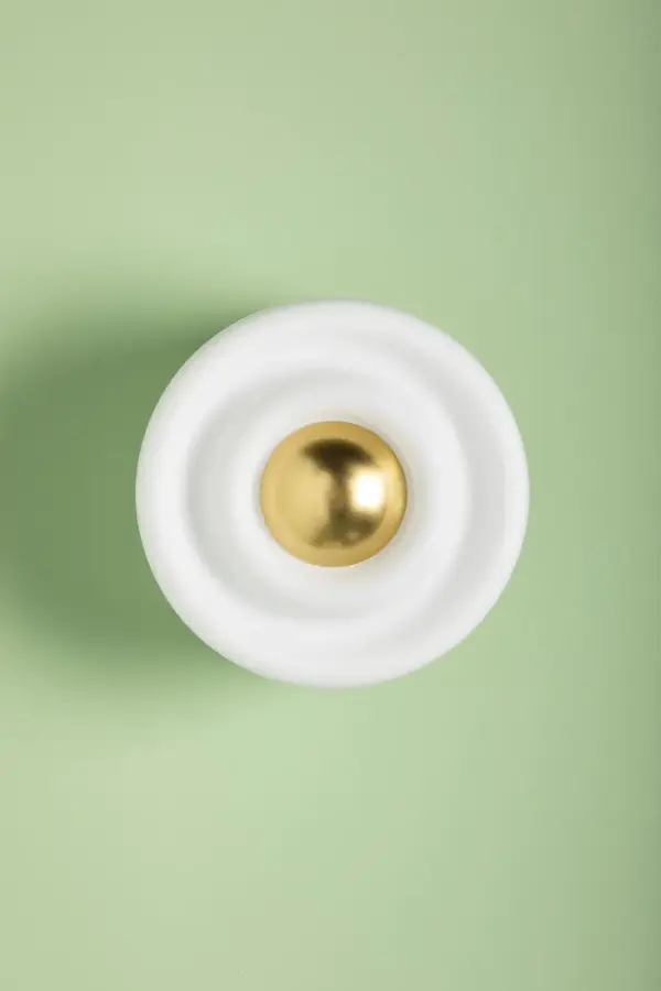 Ciela Flush Mount - Image 6