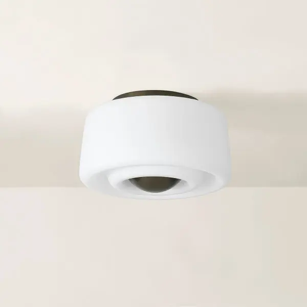 Ciela Flush Mount - Image 2