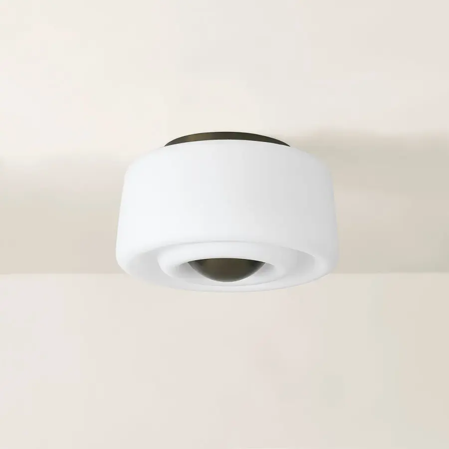 Ciela Flush Mount - Image 2