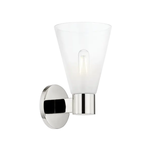 Alma Wall Sconce - Image 1