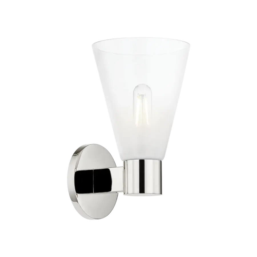 Alma Wall Sconce - Image 1