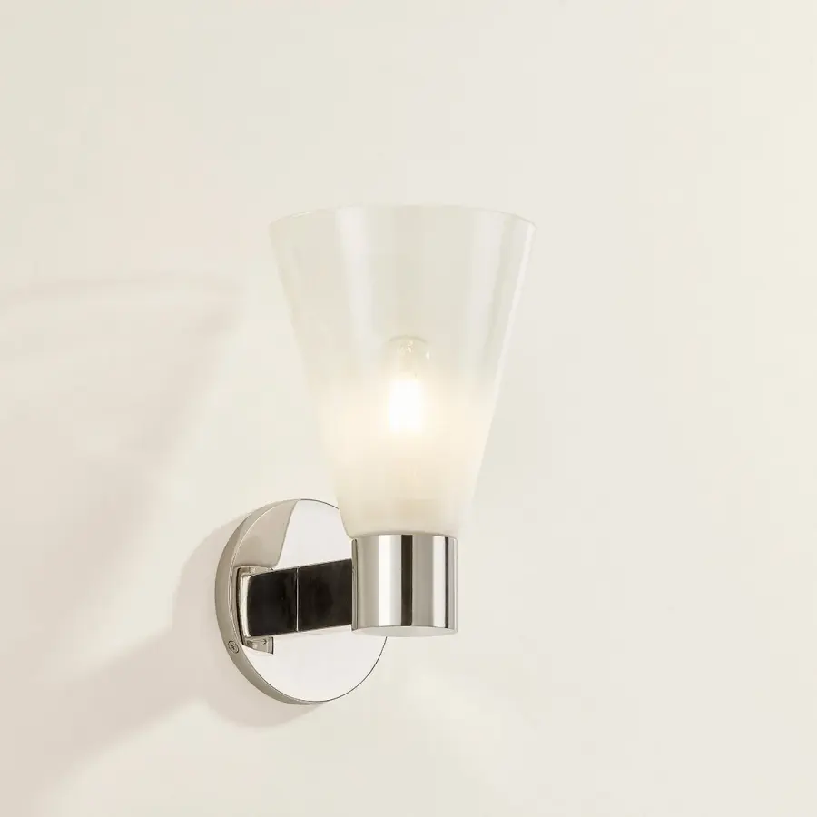 Alma Wall Sconce - Image 2
