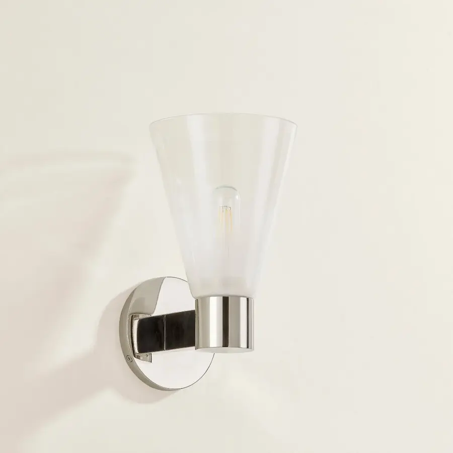Alma Wall Sconce - Image 3