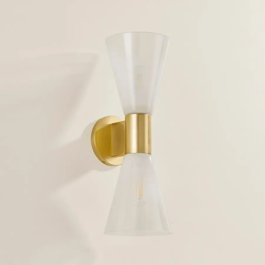 Alma Wall Sconce - Image 2
