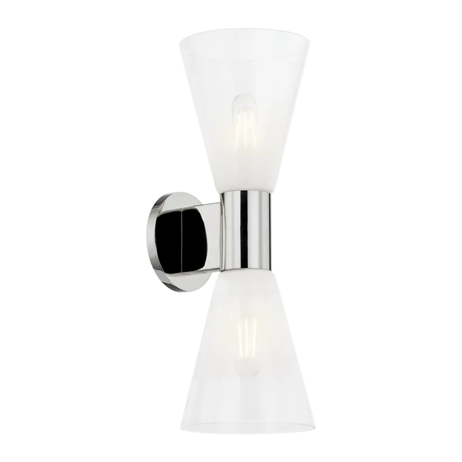 Alma Wall Sconce - Image 1