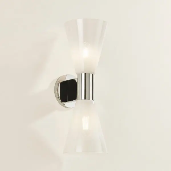 Alma Wall Sconce - Image 2