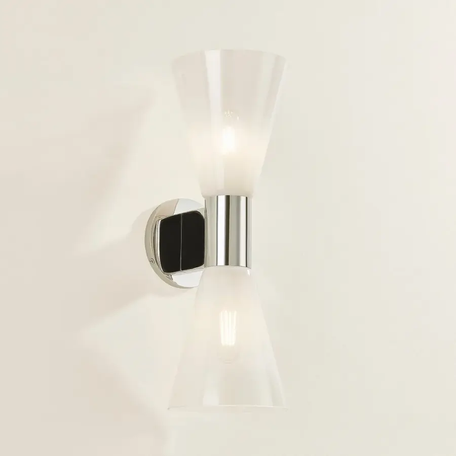 Alma Wall Sconce - Image 2