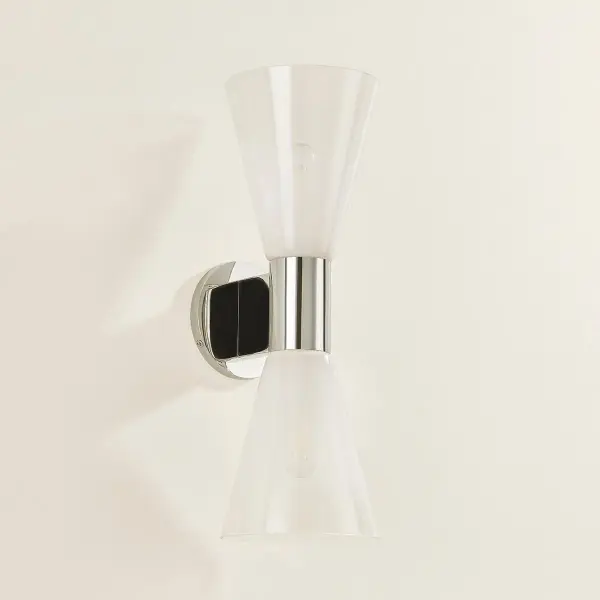 Alma Wall Sconce - Image 3