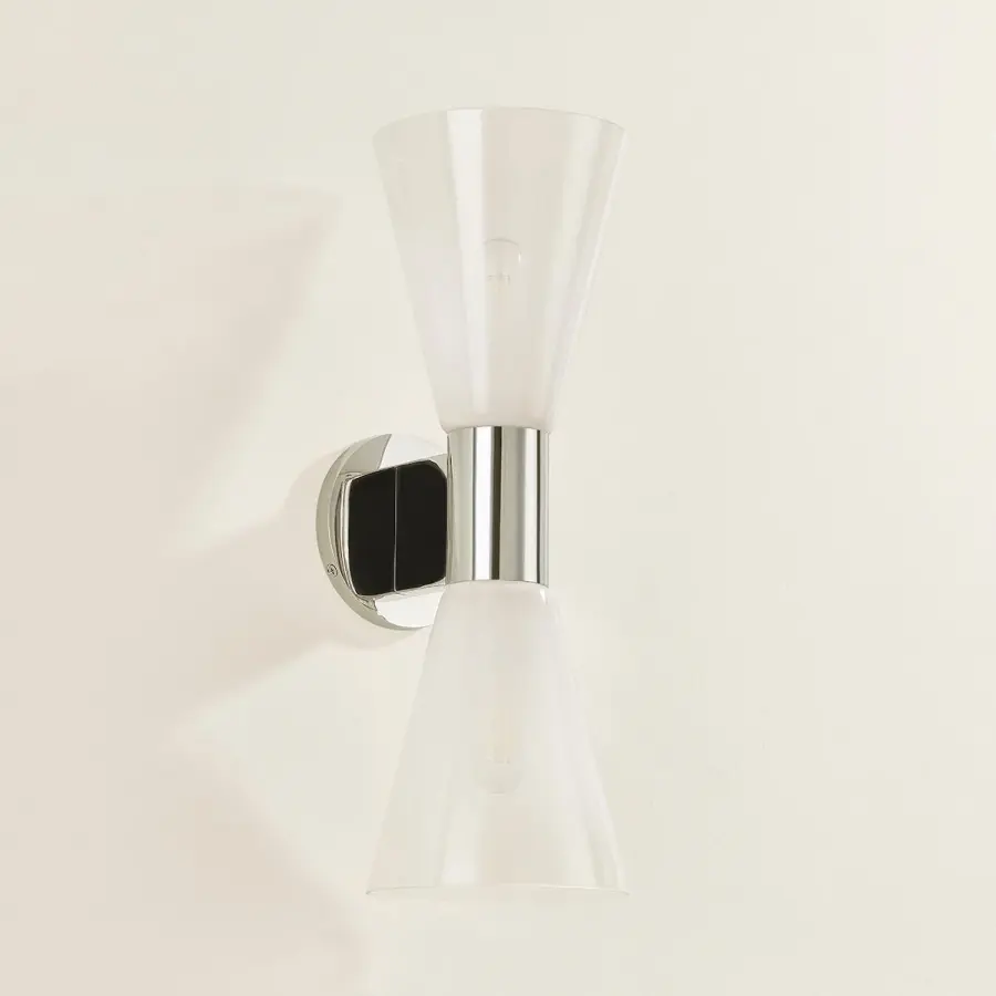 Alma Wall Sconce - Image 3