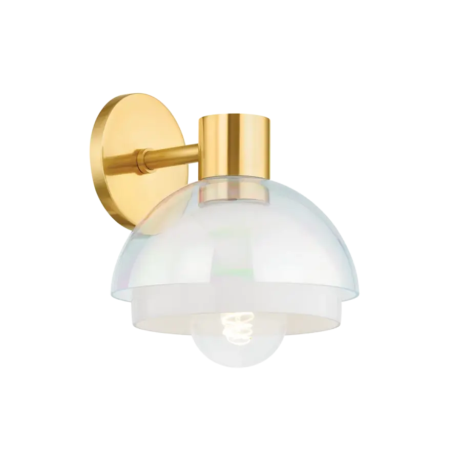Modena Wall Sconce - Image 1