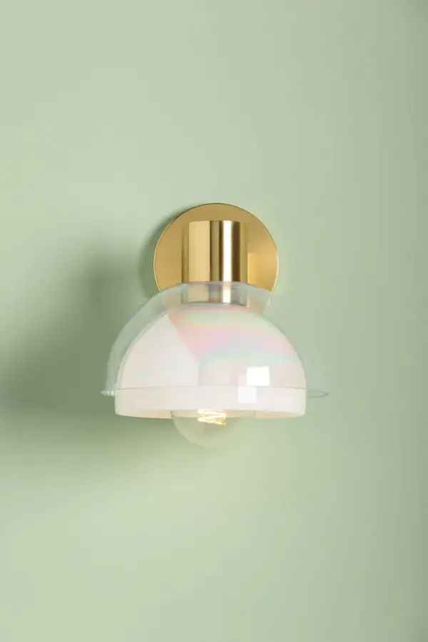 Modena Wall Sconce - Image 4