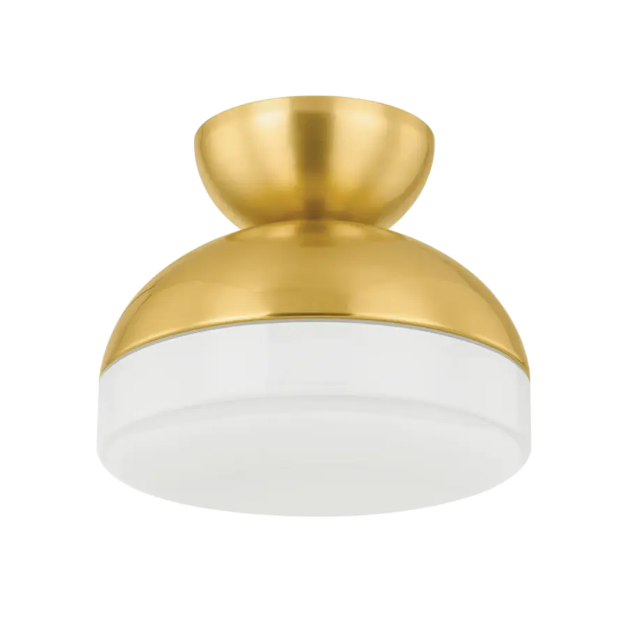 Rue Flush Mount - Image 1