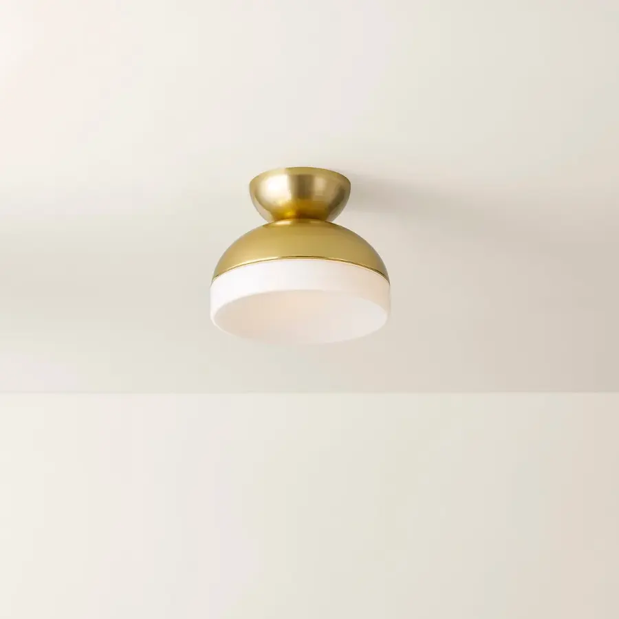 Rue Flush Mount - Image 2