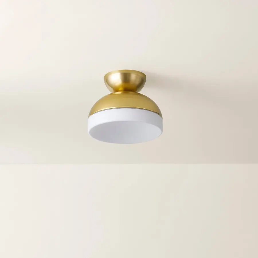 Rue Flush Mount - Image 3