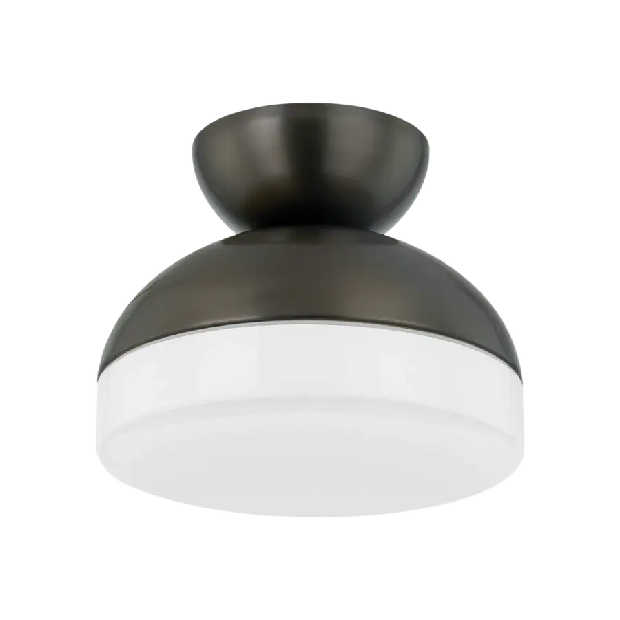 Rue Flush Mount - Image 1