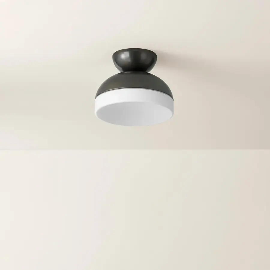 Rue Flush Mount - Image 2