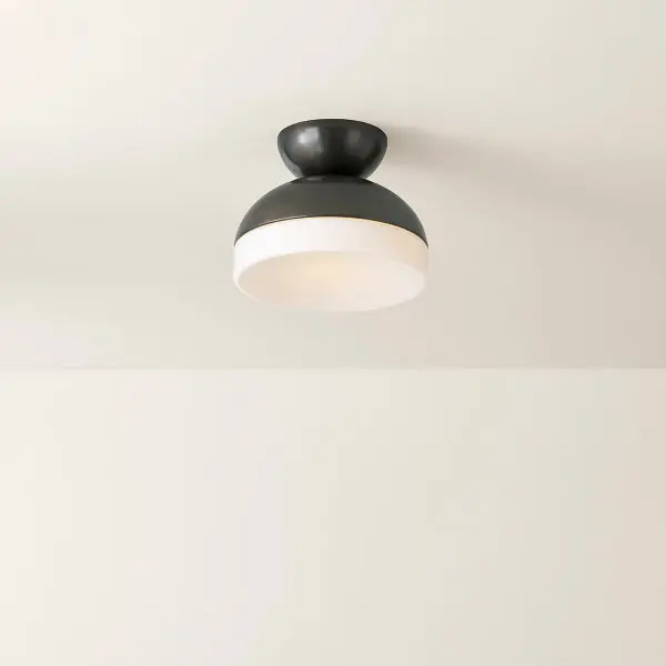 Rue Flush Mount - Image 3