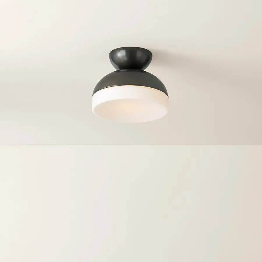 Rue Flush Mount - Image 3