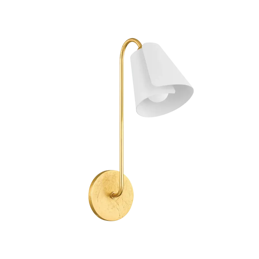 Lila Wall Sconce - Image 1