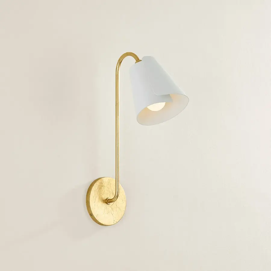 Lila Wall Sconce - Image 2