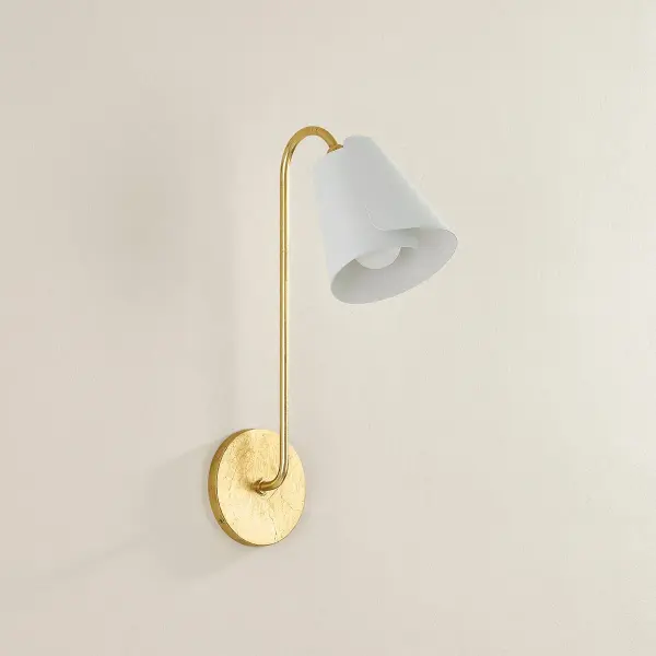 Lila Wall Sconce - Image 3