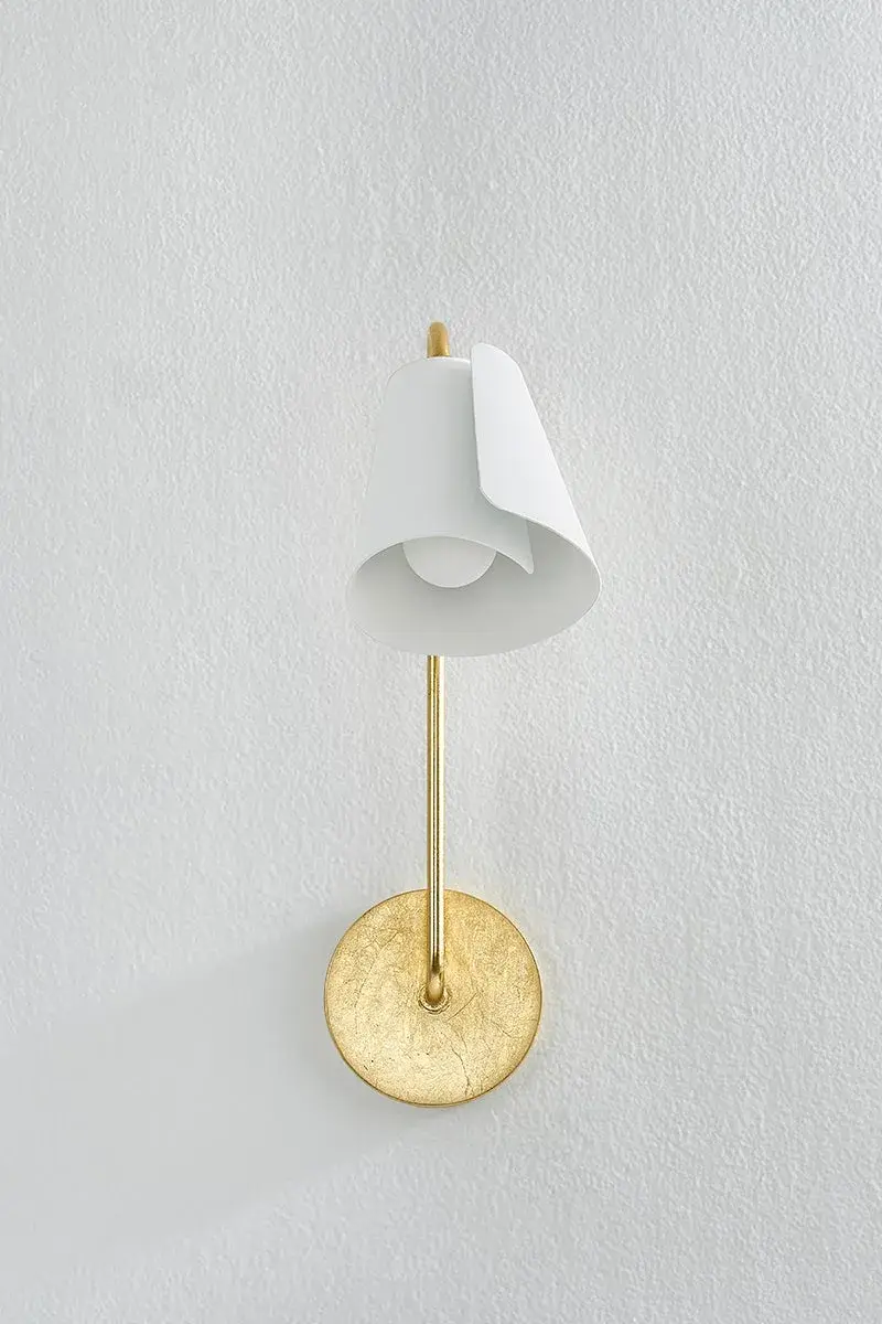 Lila Wall Sconce - Image 8