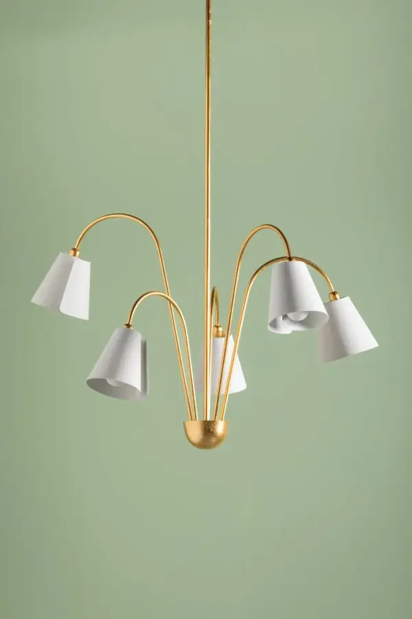 Lila Chandelier - Image 4