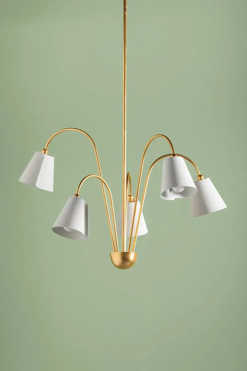 Lila Chandelier - Image 4