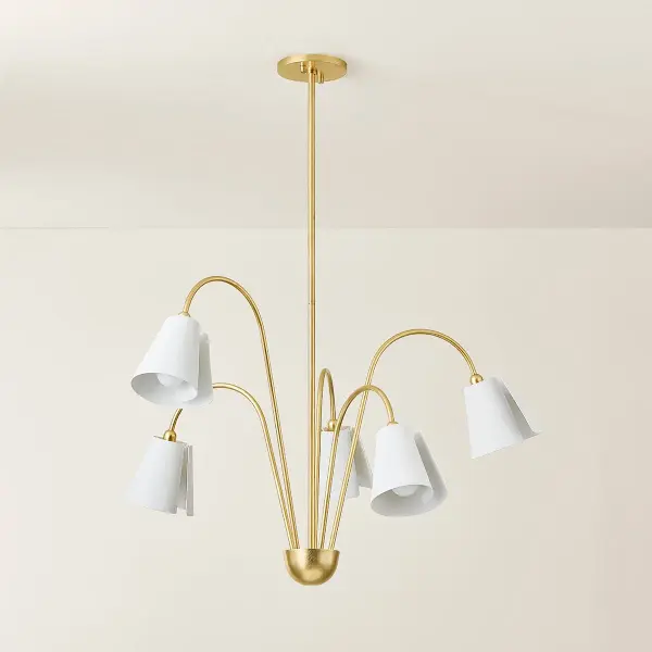 Lila Chandelier - Image 8