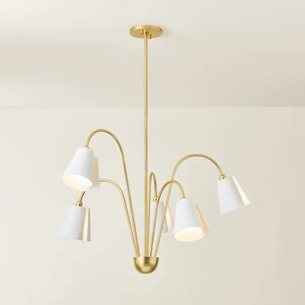 Lila Chandelier - Image 9