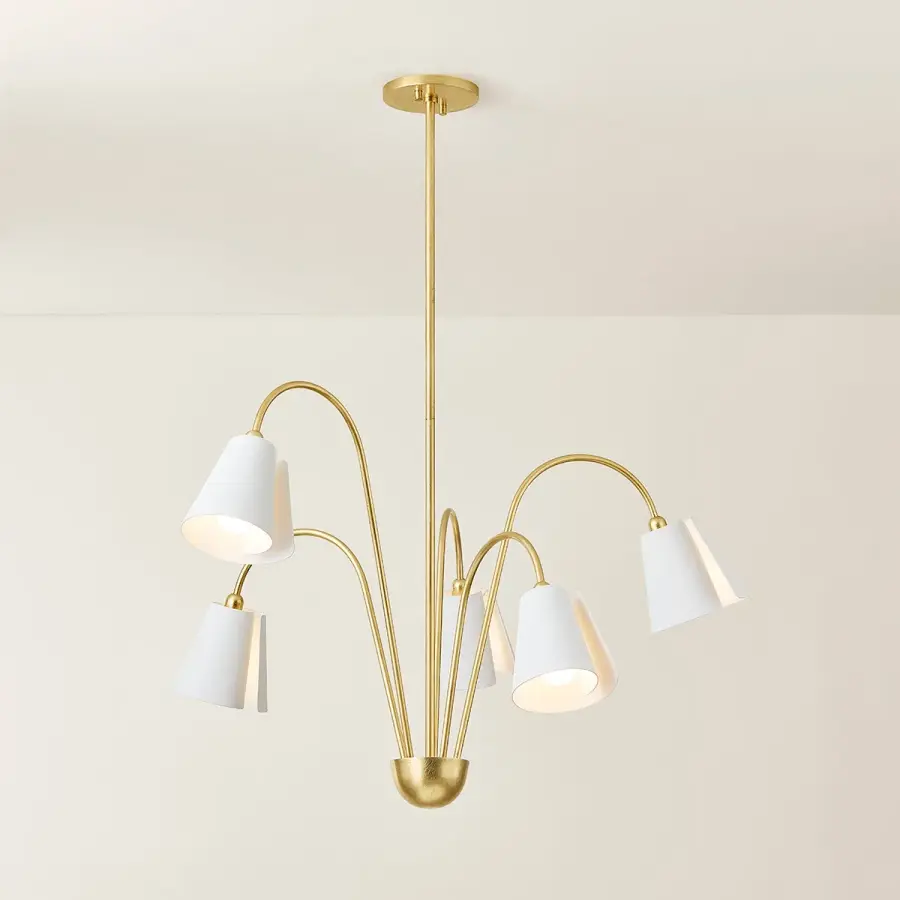 Lila Chandelier - Image 9