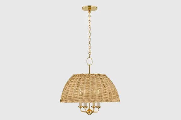 Arwen Chandelier - Image 5