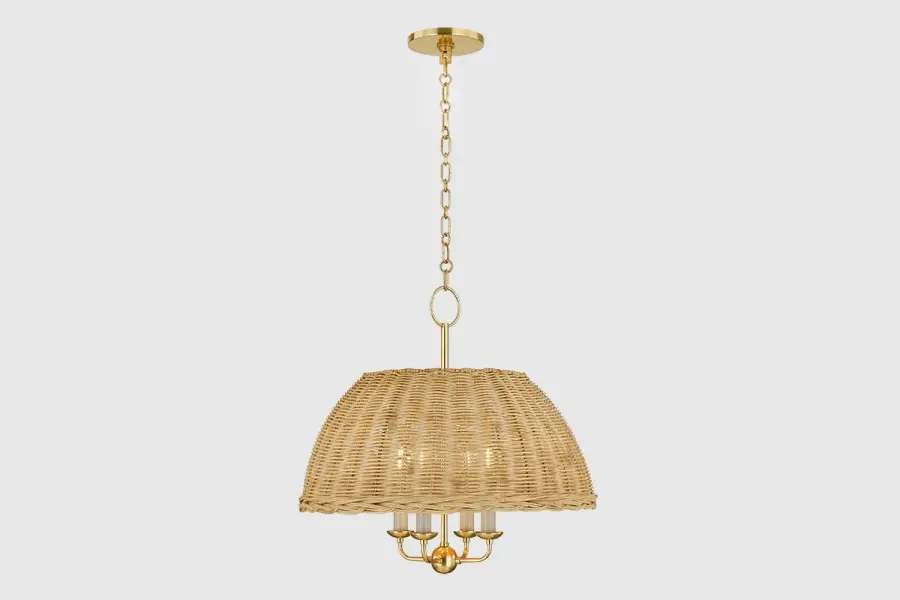 Arwen Chandelier - Image 5