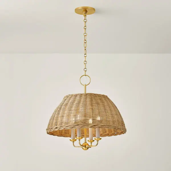 Arwen Chandelier - Image 7