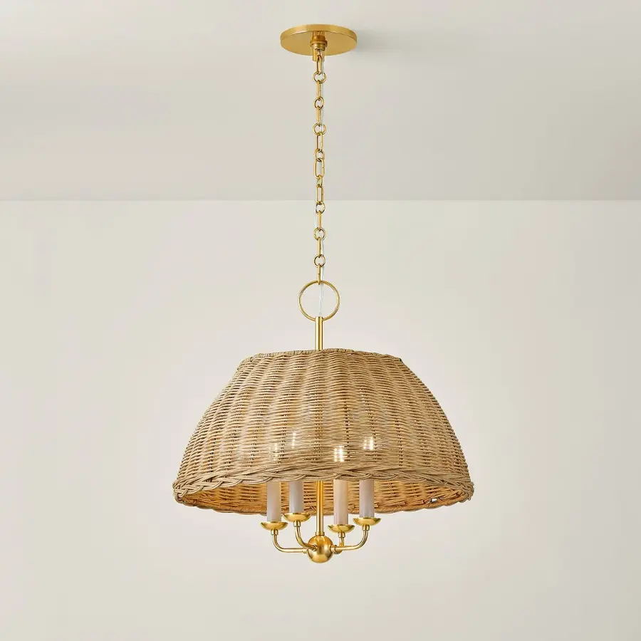 Arwen Chandelier - Image 7